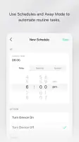 Kasa Smart screenshot