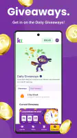 KashKick: Get paid to have fun screenshot