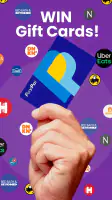 KashKick: Get paid to have fun screenshot