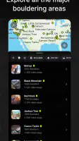 KAYA: THE CLIMBER’S APP screenshot