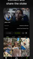 KAYA: THE CLIMBER’S APP screenshot