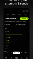 KAYA: THE CLIMBER’S APP screenshot