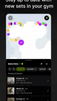 KAYA: THE CLIMBER’S APP screenshot