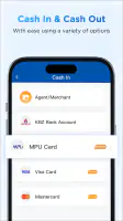 KBZPay screenshot