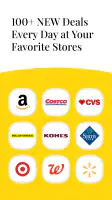 KCL: Coupons, Deals, Discounts screenshot