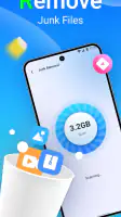 Keep Clean - File Master screenshot