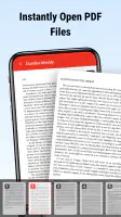 Keep PDF - PDF Reader screenshot