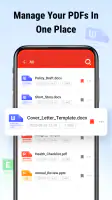 Keep PDF - PDF Reader screenshot