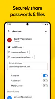 Keeper Password Manager screenshot