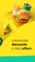 Keeta - Food Delivery screenshot