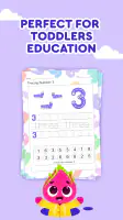 Keiki Learning games for Kids screenshot