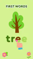 Keiki Learning games for Kids screenshot