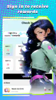 Keily-AI Soulmate Chat screenshot