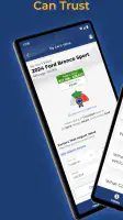 Kelley Blue Book: We Know Cars screenshot