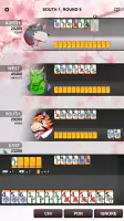 Kemono Mahjong screenshot
