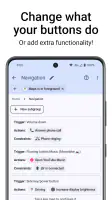 Key Mapper & Floating Buttons screenshot