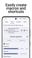 Key Mapper & Floating Buttons screenshot