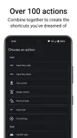 Key Mapper & Floating Buttons screenshot