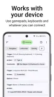 Key Mapper & Floating Buttons screenshot