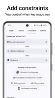 Key Mapper & Floating Buttons screenshot