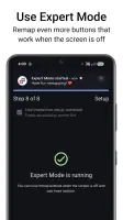 Key Mapper & Floating Buttons screenshot