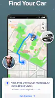 KeyConnect Digital Car Key screenshot
