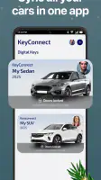 KeyConnect Digital Car Key screenshot