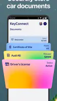 KeyConnect Digital Car Key screenshot