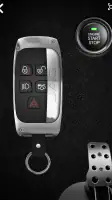 Keys simulator and cars sounds screenshot