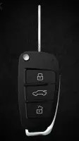 Keys simulator and cars sounds screenshot