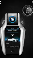 Keys simulator and cars sounds screenshot