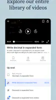 Khan Academy screenshot