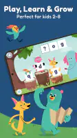 Khan Academy Kids screenshot