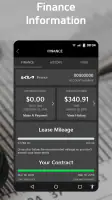 Kia Access screenshot