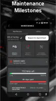 Kia Access screenshot