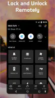 Kia Access screenshot