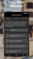 Kia Access screenshot