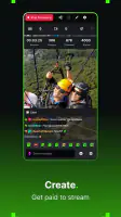 Kick: Live Streaming screenshot