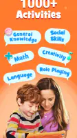 Kiddopia - Kids Learning Games screenshot