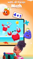 Kiddopia - Kids Learning Games screenshot