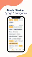 Kids Activity Ideas screenshot