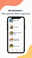 Kids Activity Ideas screenshot