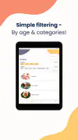 Kids Activity Ideas screenshot