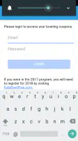 Kids Bowl Free screenshot