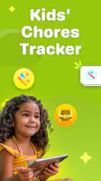Kids Chores Tracker To Do List screenshot