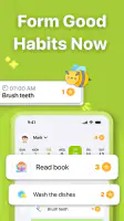 Kids Chores Tracker To Do List screenshot