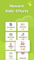 Kids Chores Tracker To Do List screenshot