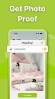 Kids Chores Tracker To Do List screenshot
