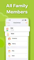 Kids Chores Tracker To Do List screenshot