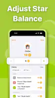 Kids Chores Tracker To Do List screenshot